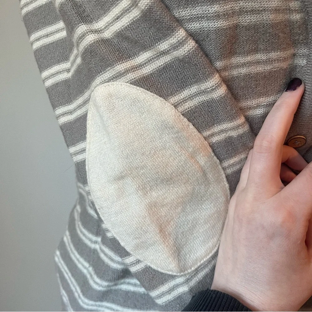 Trovata Wool Cardigan M - Picture 6 of 11